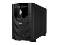 imagem de Nobreak Sms Power Vision II 2200va Bivolt/115v 6/4 Tomadas - 27745