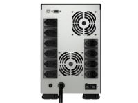 imagem de Nobreak Sms Power Vision II 2200va Bivolt/115v 6/4 Tomadas - 27745