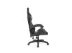 imagem de Cadeira Gamer Pctop Strike Preta - 1005