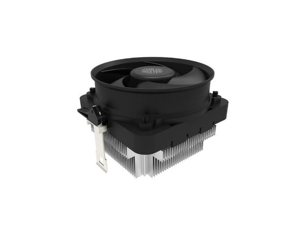 imagem de Air Cooler P/ Processador Cooler Master A50 P/ Amd - Am4/Am3+/Am3/Am2+/Am2/Fm2+/Fm2/Fm1 - Rh-A50-26fk-R1