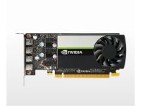 imagem de Placa de Video Pny Quadro T1000 8gb Low Profile Gddr6 128bit - Vcnt1000-8gb-Pb