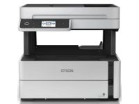 imagem de Multifuncional Epson Tanque de Tinta Mono Wifi M3170 - C11cg92302