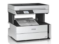 imagem de Multifuncional Epson Tanque de Tinta Mono Wifi M3170 - C11cg92302