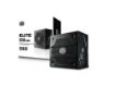 imagem de Fonte Cooler Master G Gold 500w (Sem Cabo de Forca) 80 Plus Gold - Mpw-5001-Acaag-Wo