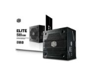 imagem de Fonte Cooler Master G Gold 500w (Sem Cabo de Forca) 80 Plus Gold - Mpw-5001-Acaag-Wo