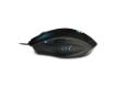 imagem de Mouse Optico C3tech Gamer Usb Mg-10bk Preto - 402060210101
