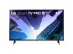 imagem de Tv Lg 43" Led Smart Ai Thinq com Conexao Bluetooth 03 Hdmi e 02 Usb - 43lm631c0sb.Bwz
