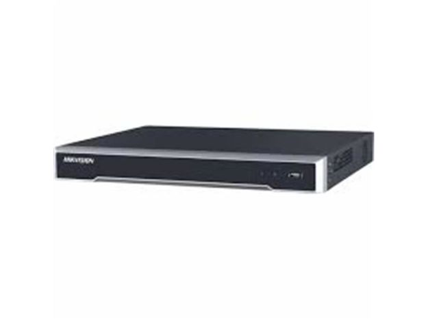 imagem de Nvr 32 Canais Hikvision Ds-7632ni-K2