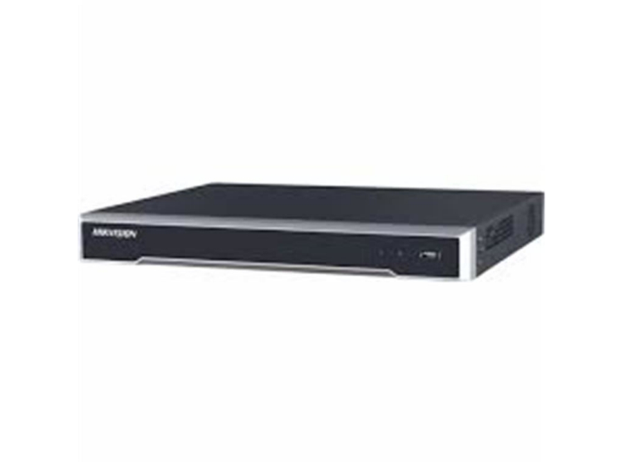 imagem de Nvr 32 Canais Hikvision Ds-7632ni-K2
