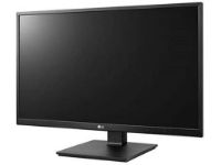 imagem de Monitor Lg 23,8" Ips Led Full Hd - 24bl550j-B.Awzm c/ Ajuste de Altura (Pivot)