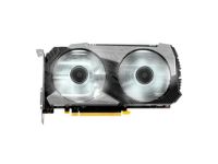 imagem de Placa de Video Galax Geforce Rtx 2060 Super 1click Oc Teclab Lite Pci-E 8gb Gddr6 - 26isl6hp68ld