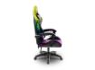 imagem de Cadeira Gamer Pctop Starlight Rgb Preta - R1005