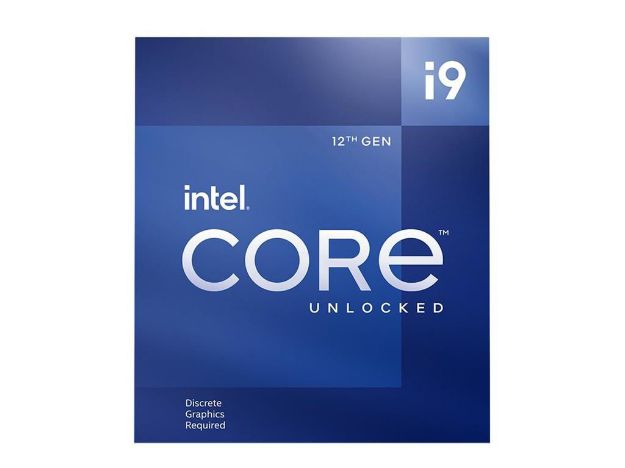 imagem de Processador Intel 12900kf Core I9 (1700) 3,20 Ghz - (Turbo 5,10 Ghz) - Bx8071512900kf - 12ª Ger