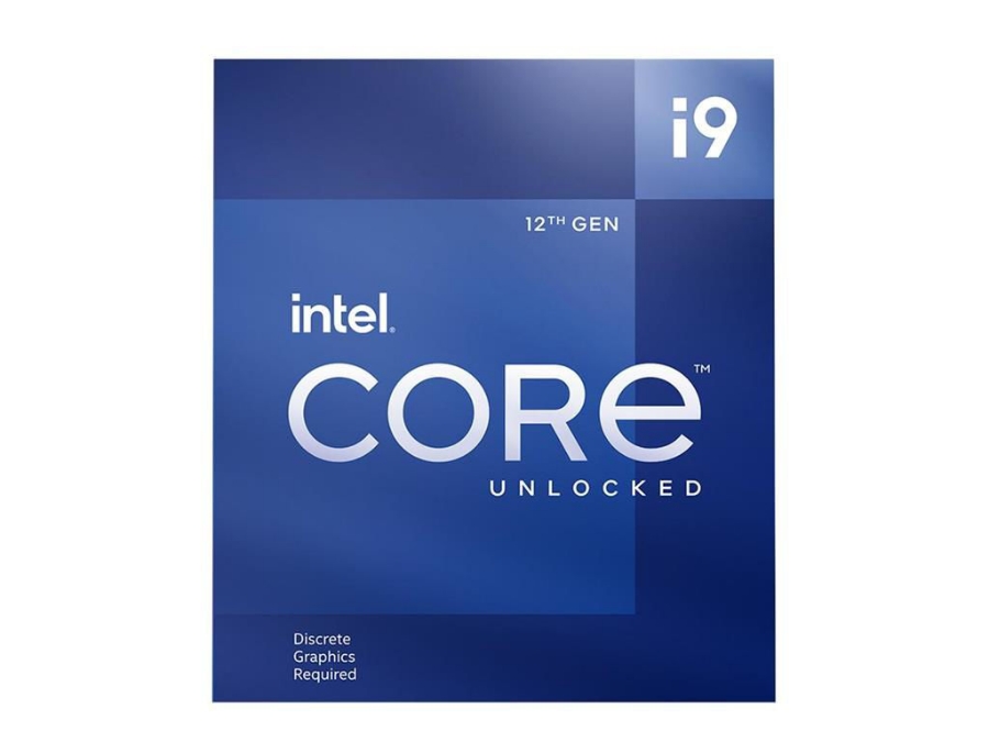 imagem de Processador Intel 12900kf Core I9 (1700) 3,20 Ghz - (Turbo 5,10 Ghz) - Bx8071512900kf - 12ª Ger