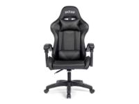 imagem de Cadeira Gamer Pctop Strike Preta - 1005