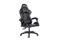 imagem de Cadeira Gamer Pctop Strike Preta - 1005
