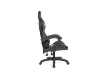imagem de Cadeira Gamer Pctop Strike Preta - 1005