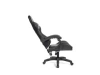 imagem de Cadeira Gamer Pctop Strike Preta - 1005