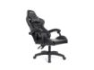 imagem de Cadeira Gamer Pctop Strike Preta - 1005