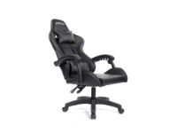 imagem de Cadeira Gamer Pctop Strike Preta - 1005