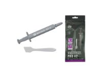 imagem de Pasta Termica Cooler Master Mastergel Pro V2 1,5ml Cinza 9 W/Mk - Mgy-Zosg-N15m-R3