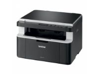 imagem de Multifuncional Brother Laser Mono - Dcp-1602