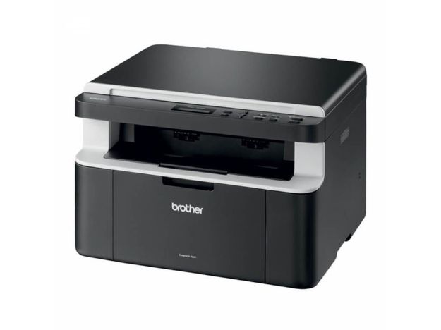 imagem de Multifuncional Brother Laser Mono - Dcp-1602