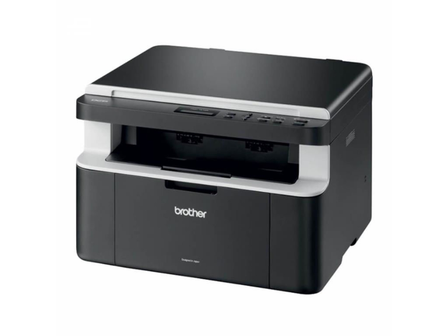 imagem de Multifuncional Brother Laser Mono - Dcp-1602