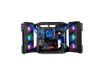 imagem de Gabinete Cooler Master Masterframe 700, Open Frame para Bancada Ou Montagem Vesa de Parede - Mcf-Mf700-Kgnn-S00