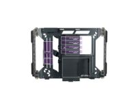 imagem de Gabinete Cooler Master Masterframe 700, Open Frame para Bancada Ou Montagem Vesa de Parede - Mcf-Mf700-Kgnn-S00