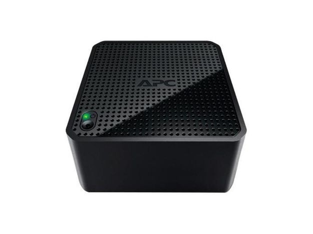imagem de Estabilizador Apc 500va Mono/115v (4t) - Cubic500-Br
