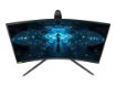 imagem de Monitor Samsung 27" Led/Va Gamer Curvo Odyssey G7 Qhd 240hz 1ms 2x Hdmi Usb Display Port C/Ajuste de Altura e Rotacao (