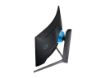 imagem de Monitor Samsung 27" Led/Va Gamer Curvo Odyssey G7 Qhd 240hz 1ms 2x Hdmi Usb Display Port C/Ajuste de Altura e Rotacao (