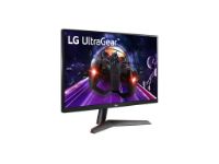 imagem de Monitor Lg 24" Led Gamer Fhd Ips Hdmi 144hz 1ms Freesync- 24gn600-B.Awzm