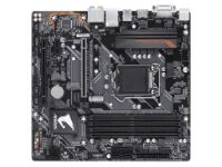 imagem de Placa Mae Gigabyte Intel (1151) Ddr4 Micro Atx - B360m Aorus Gaming 3 - 8ªger
