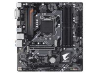 imagem de Placa Mae Gigabyte Intel (1151) Ddr4 Micro Atx - B360m Aorus Gaming 3 - 8ªger