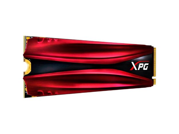 imagem de Ssd Adata Xpg Gammix S11 Pro 512gb M.2 Nvme - Agammixs11p-512gt-C