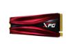 imagem de Ssd Adata Xpg Gammix S11 Pro 512gb M.2 Nvme - Agammixs11p-512gt-C