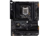 imagem de Placa Mae Asus Intel (Lga 1200) Atx Ddr4 Wifi - Tuf Gaming Z590-Plus