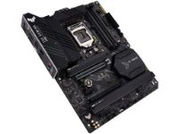 imagem de Placa Mae Asus Intel (Lga 1200) Atx Ddr4 Wifi - Tuf Gaming Z590-Plus