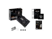 imagem de Placa Mae Asus Intel (Lga 1200) Atx Ddr4 Wifi - Tuf Gaming Z590-Plus