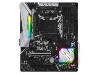 imagem de Placa Mae Asrock Micro Atx (Am4) Ddr4 - B450m Steel Legend