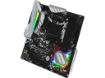 imagem de Placa Mae Asrock Micro Atx (Am4) Ddr4 - B450m Steel Legend