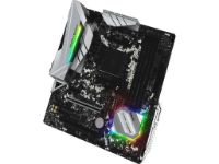 imagem de Placa Mae Asrock Micro Atx (Am4) Ddr4 - B450m Steel Legend