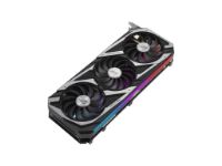 imagem de Placa de Video Asus Radeon Rx 6700xt Oc 12gb Gddr6 256 Bits - Rog-Strix-Rx6700xt-O12g-Gaming