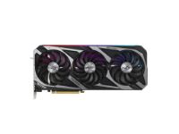 imagem de Placa de Video Asus Radeon Rx 6700xt Oc 12gb Gddr6 256 Bits - Rog-Strix-Rx6700xt-O12g-Gaming