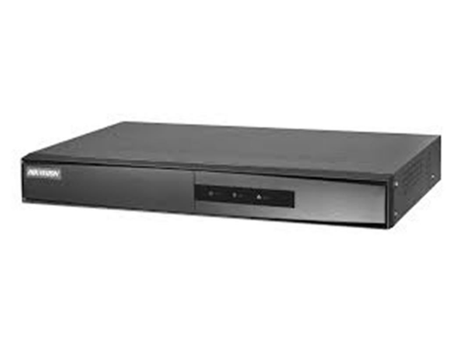 imagem de Nvr 8 Canais Hikvision Ds-7108ni-Q1/M 303610339