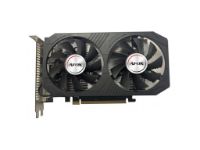 imagem de Placa de Video Afox Radeon Rx 550 4gb Gddr5 128 Bits - Hdmi - Dvi - Dp - Afrx550-4096d5h4-V5