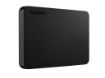 imagem de Hdd Externo Portatil Toshiba 1 Tb Canvio Basics Preto - Hdtb410xk3aa