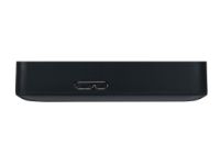 imagem de Hdd Externo Portatil Toshiba 1 Tb Canvio Basics Preto - Hdtb410xk3aa